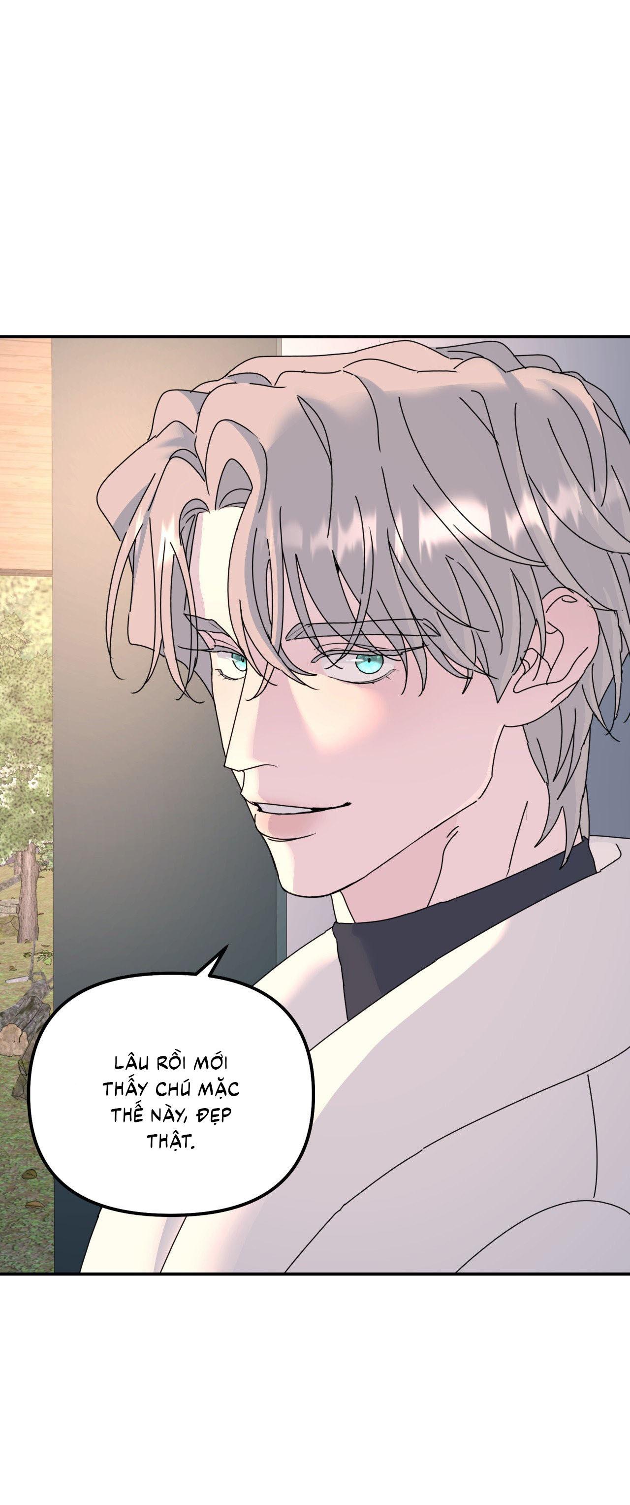 Cây Không Có Rễ - Chap 74