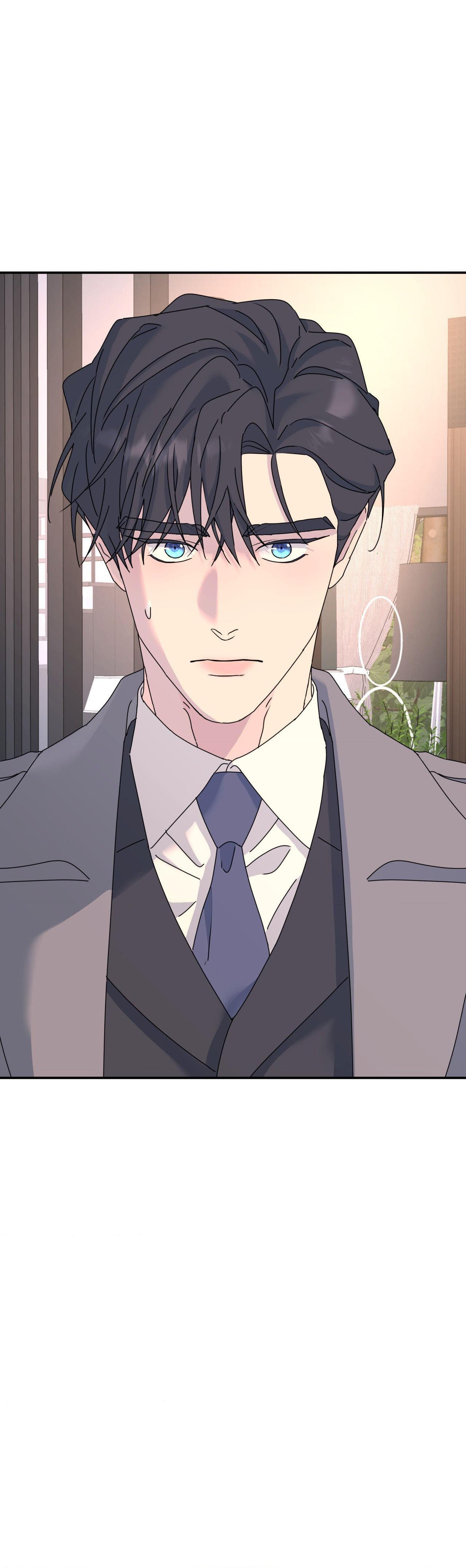 Cây Không Có Rễ - Chap 74