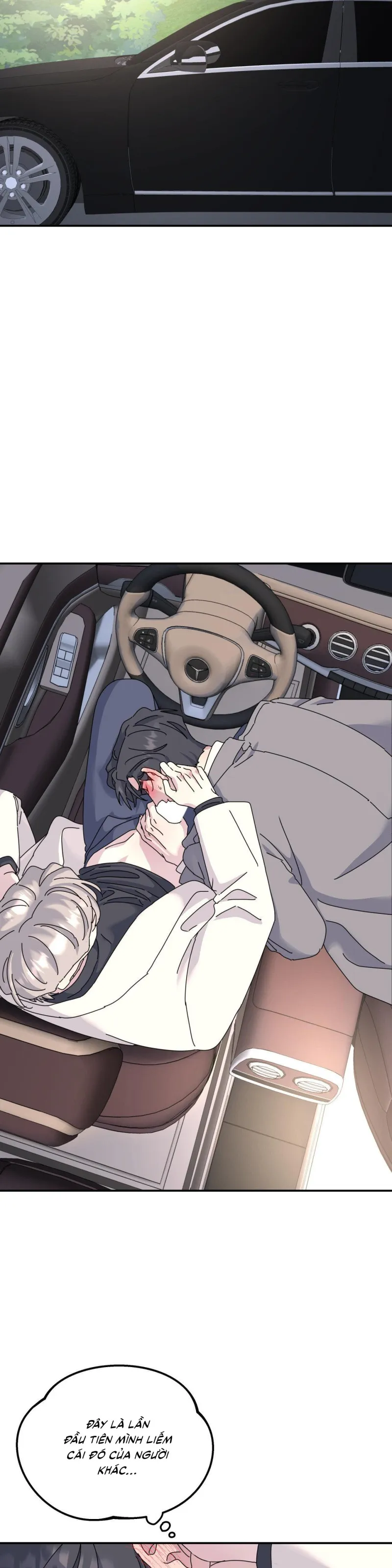 Cây Không Có Rễ - Chap 76