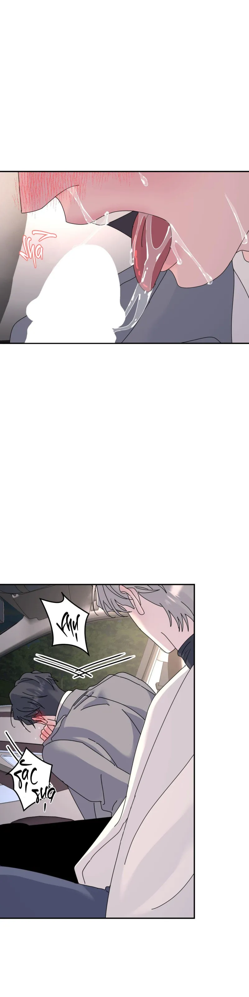 Cây Không Có Rễ - Chap 76