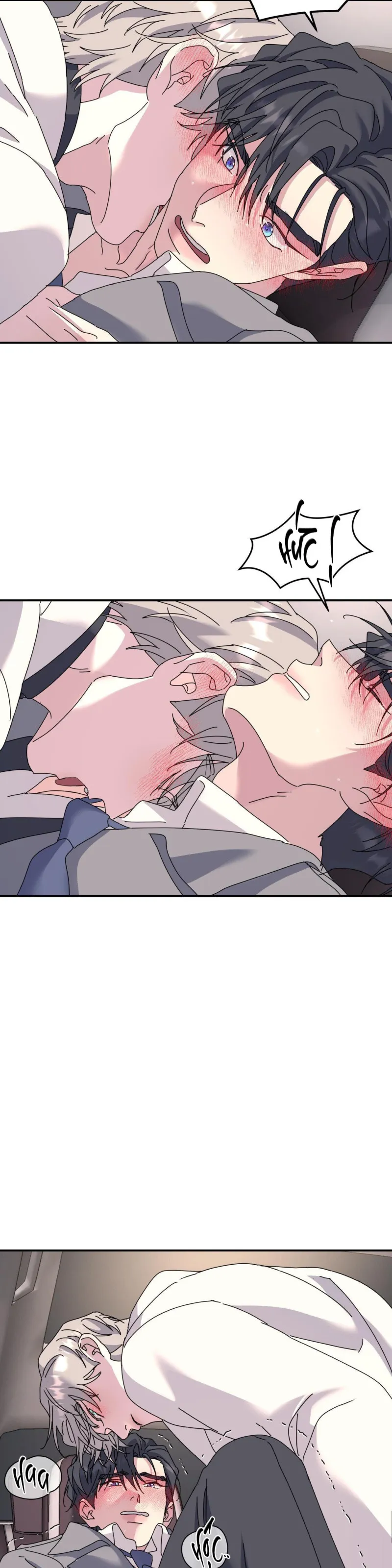 Cây Không Có Rễ - Chap 76