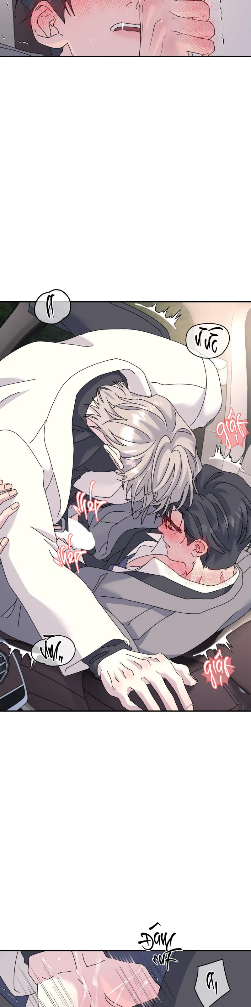 Cây Không Có Rễ - Chap 76