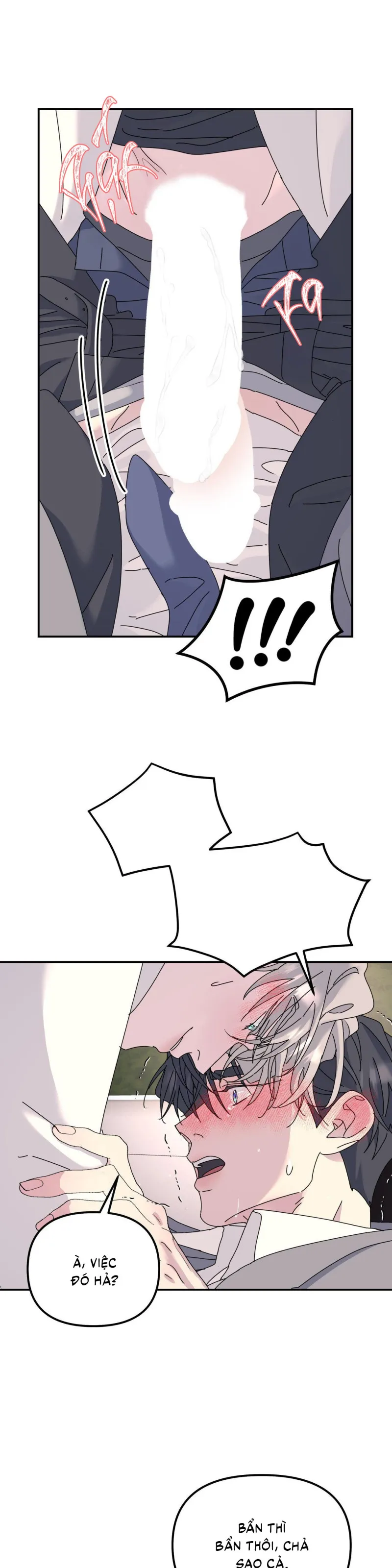 Cây Không Có Rễ - Chap 76