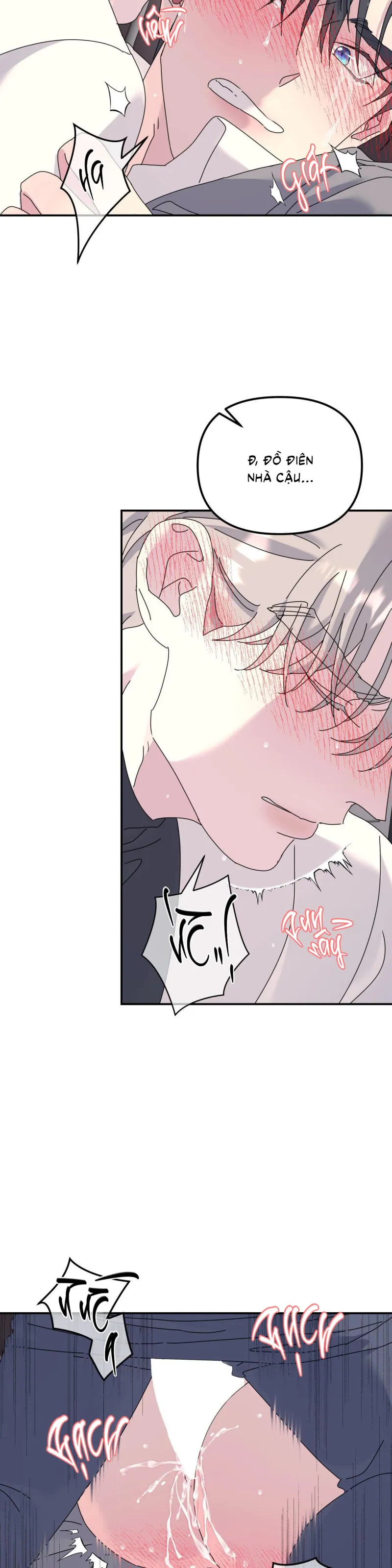 Cây Không Có Rễ - Chap 76