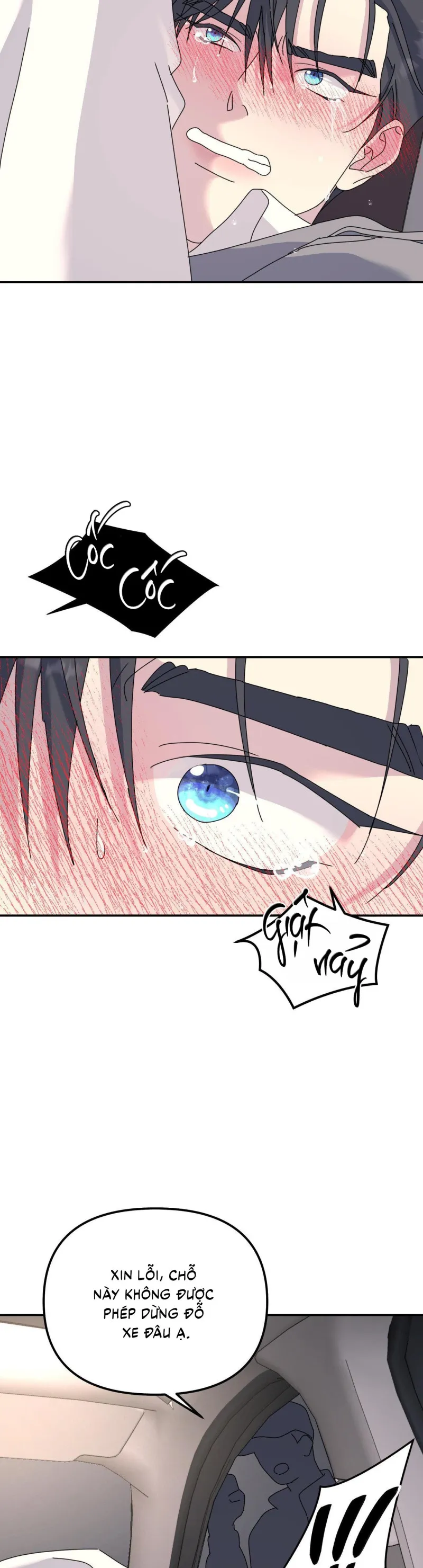 Cây Không Có Rễ - Chap 76