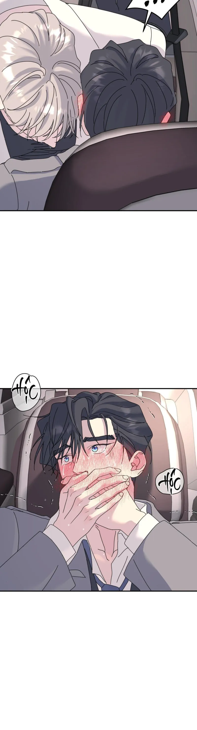 Cây Không Có Rễ - Chap 76