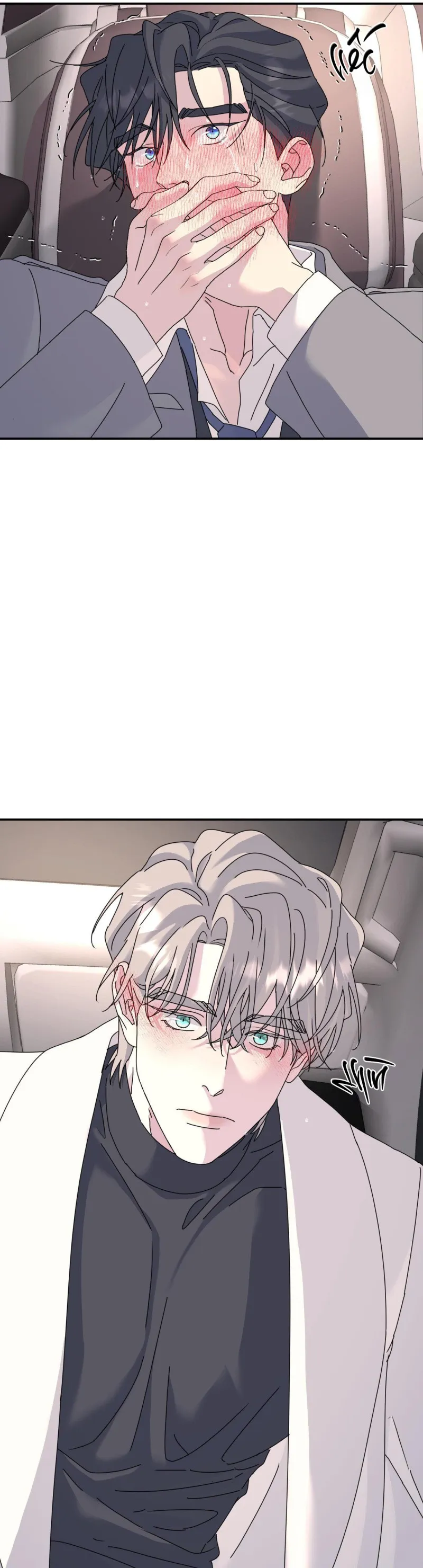 Cây Không Có Rễ - Chap 76