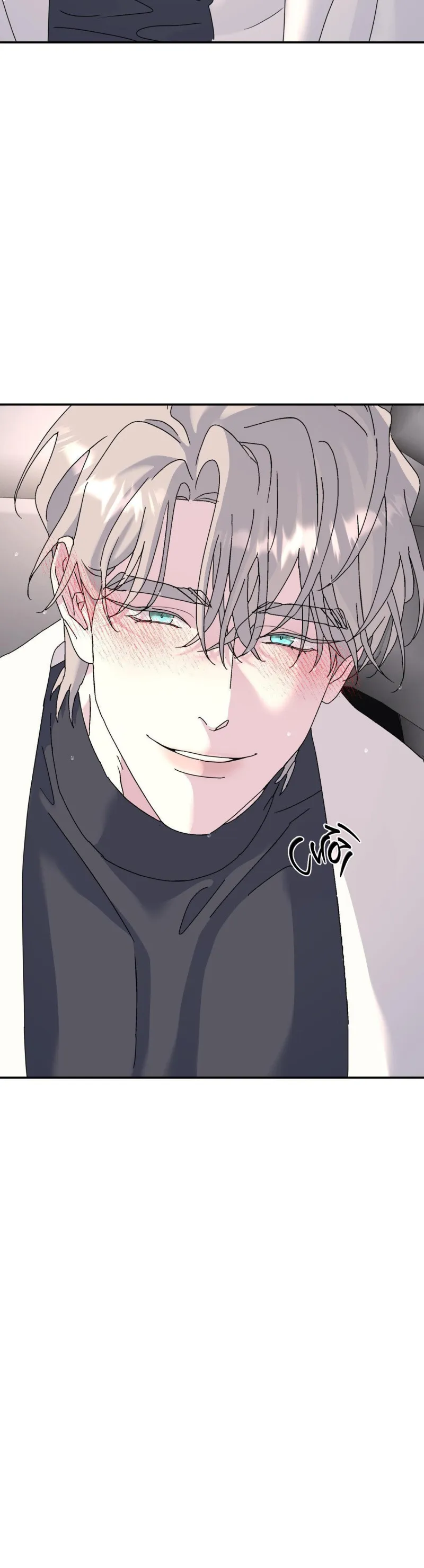 Cây Không Có Rễ - Chap 76