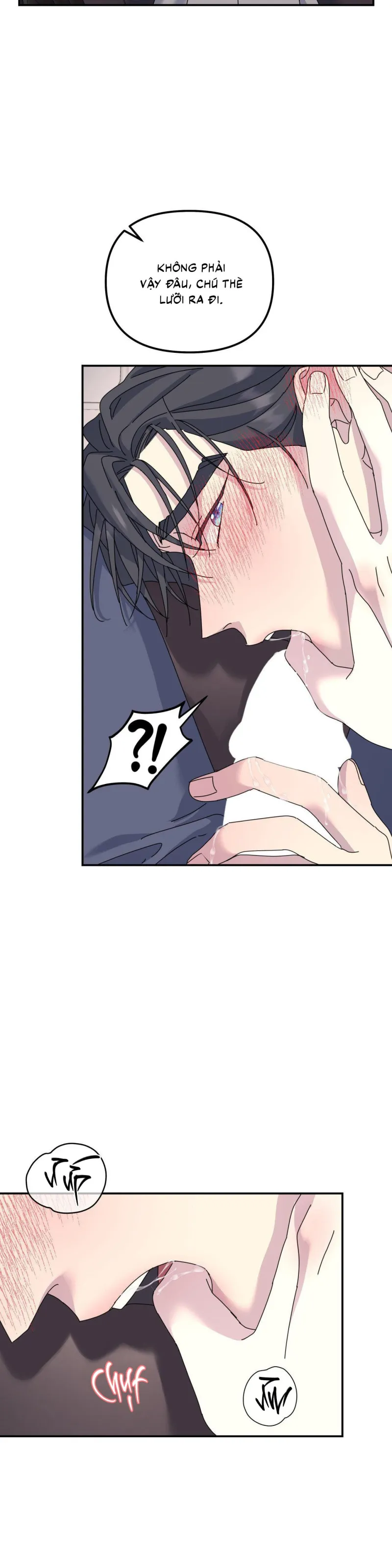 Cây Không Có Rễ - Chap 76