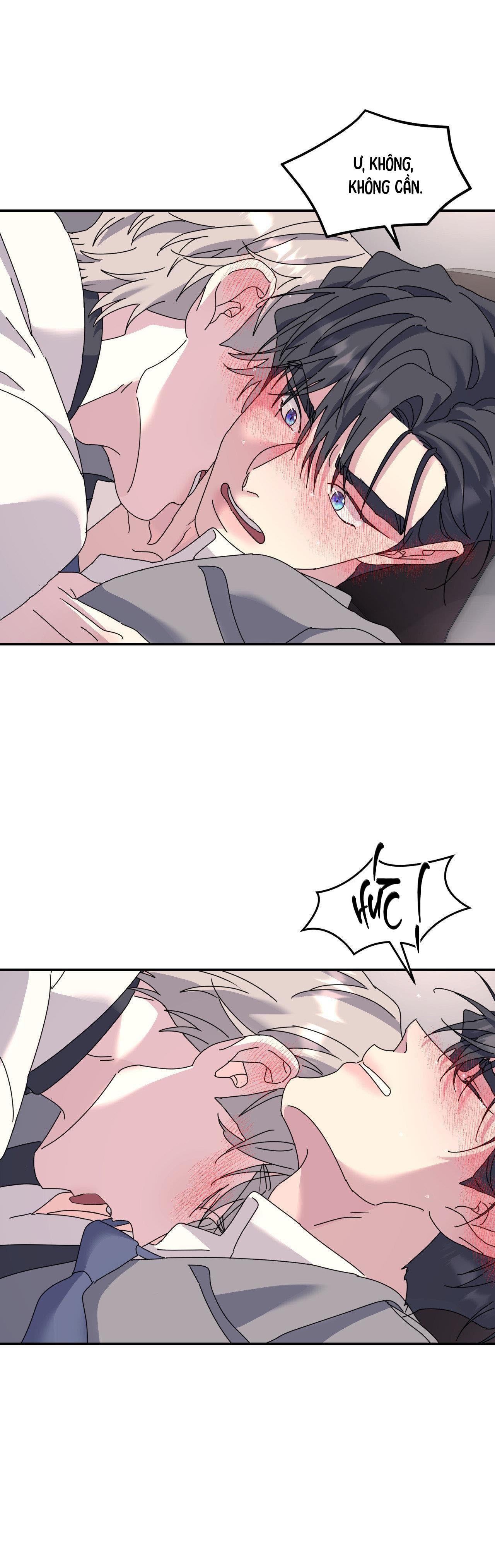 Cây Không Có Rễ - Chap 76