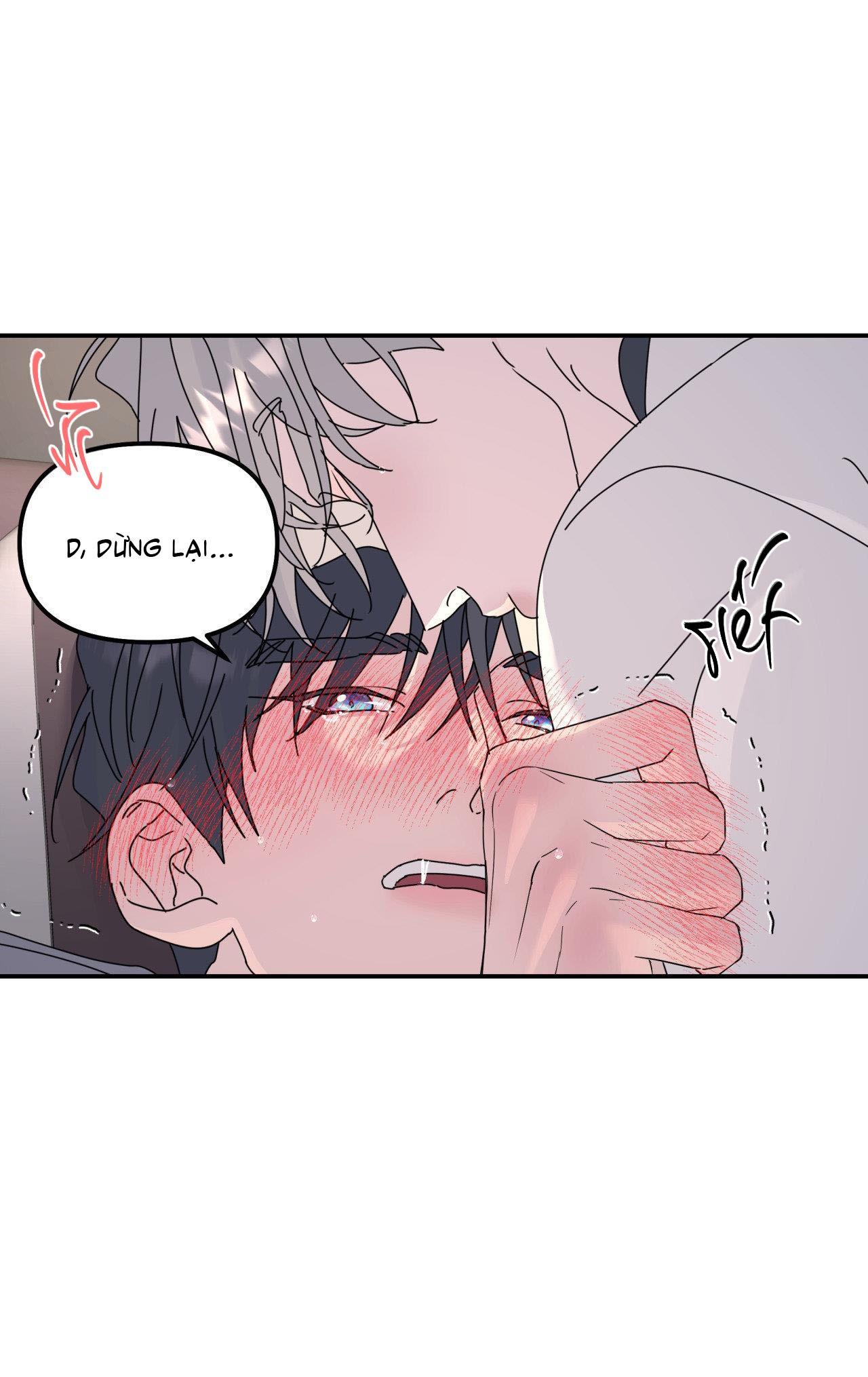 Cây Không Có Rễ - Chap 76