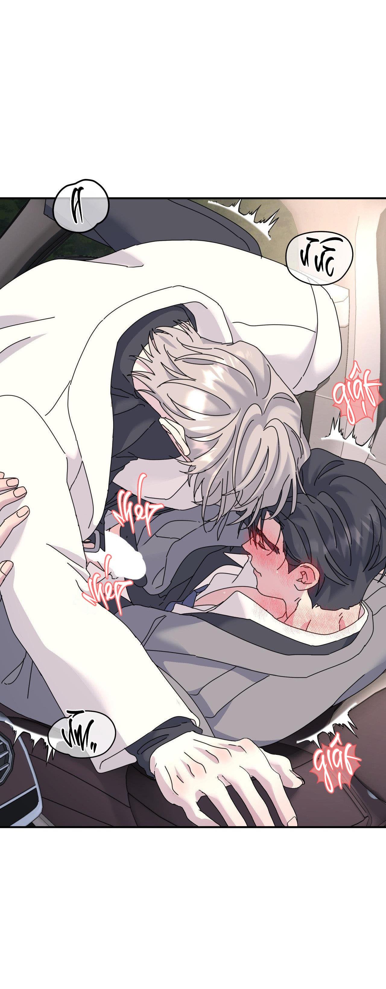 Cây Không Có Rễ - Chap 76