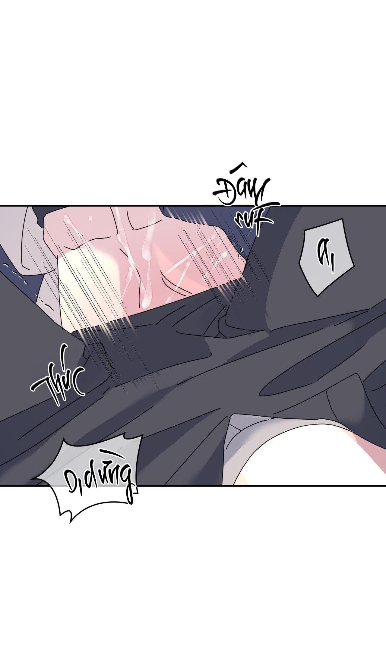 Cây Không Có Rễ - Chap 76