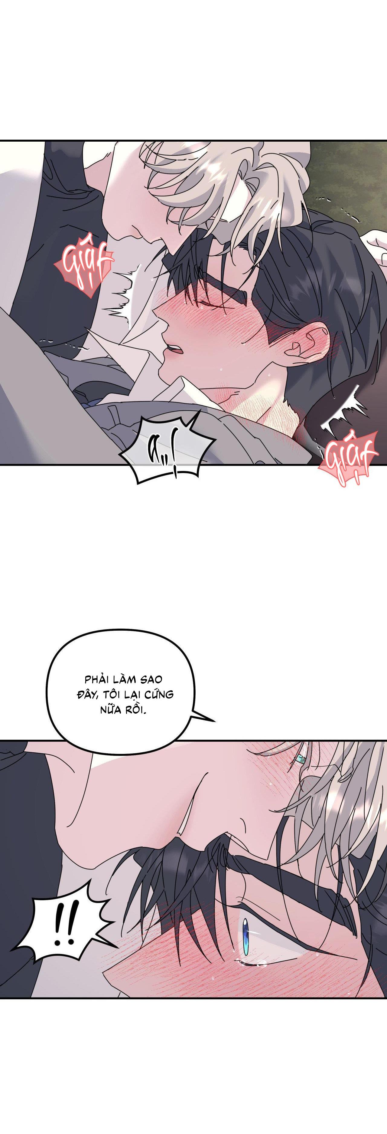 Cây Không Có Rễ - Chap 76