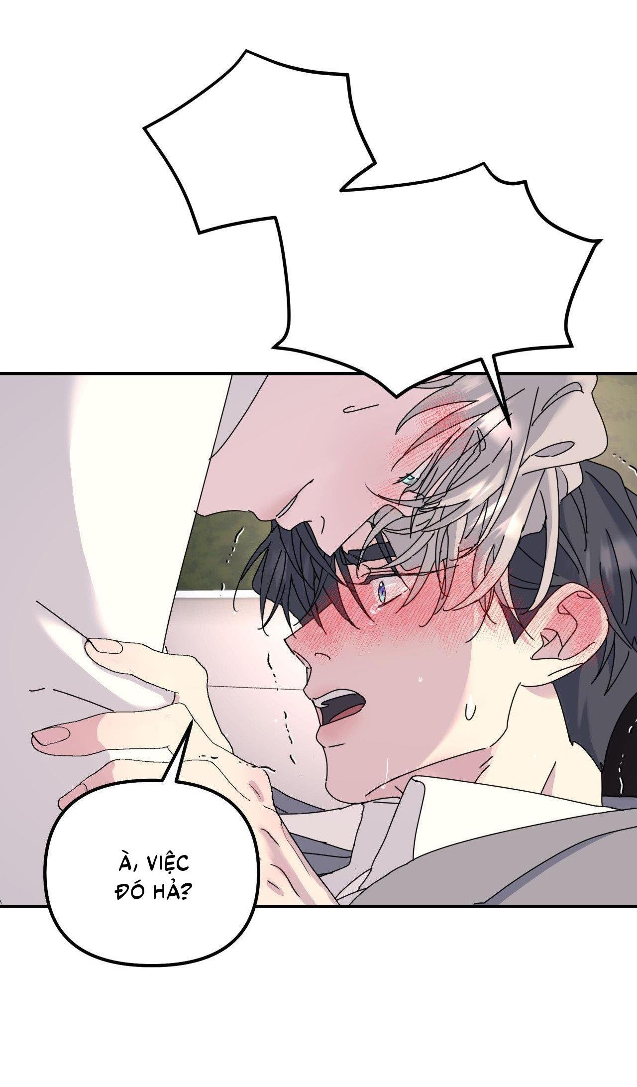 Cây Không Có Rễ - Chap 76