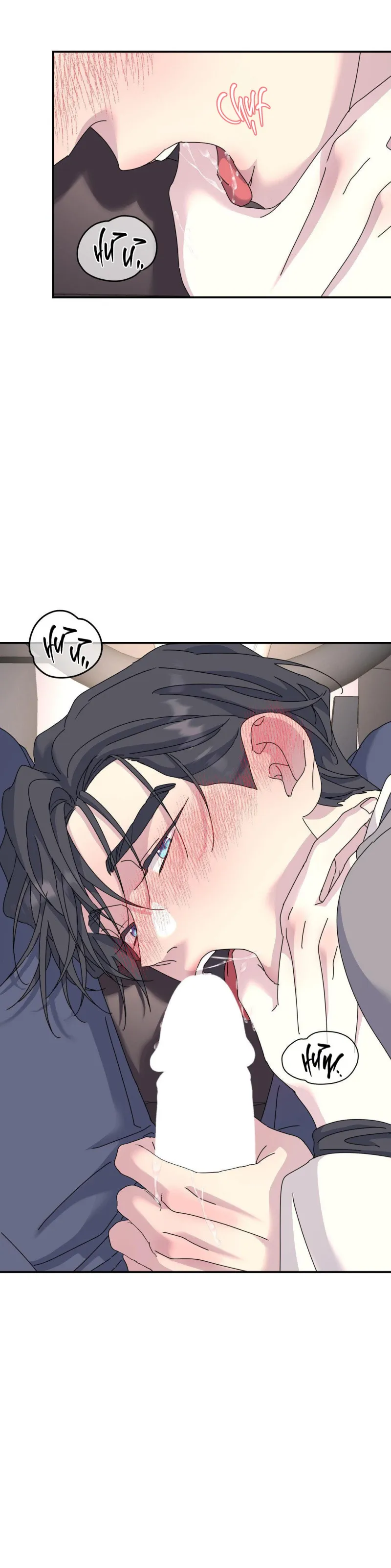 Cây Không Có Rễ - Chap 76