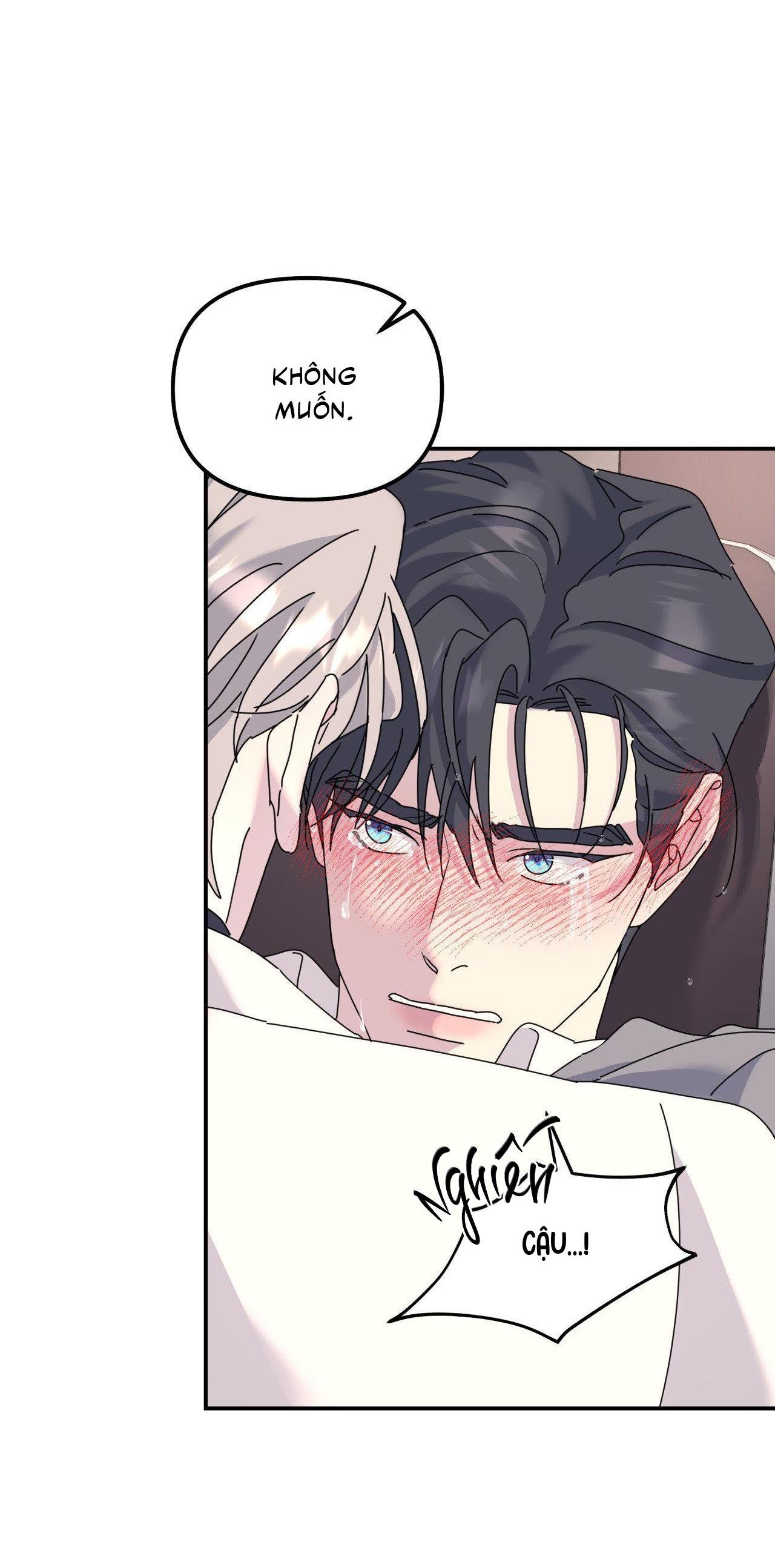 Cây Không Có Rễ - Chap 76