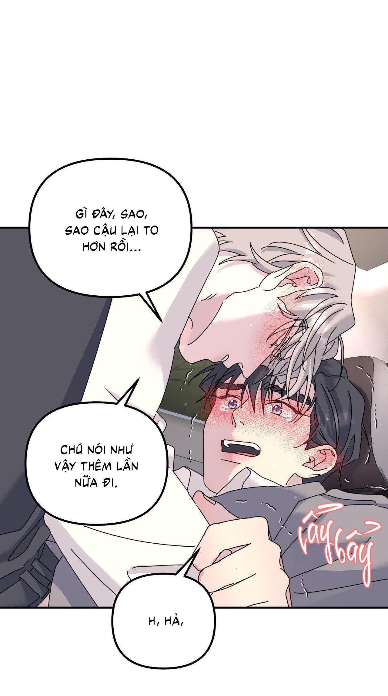 Cây Không Có Rễ - Chap 76
