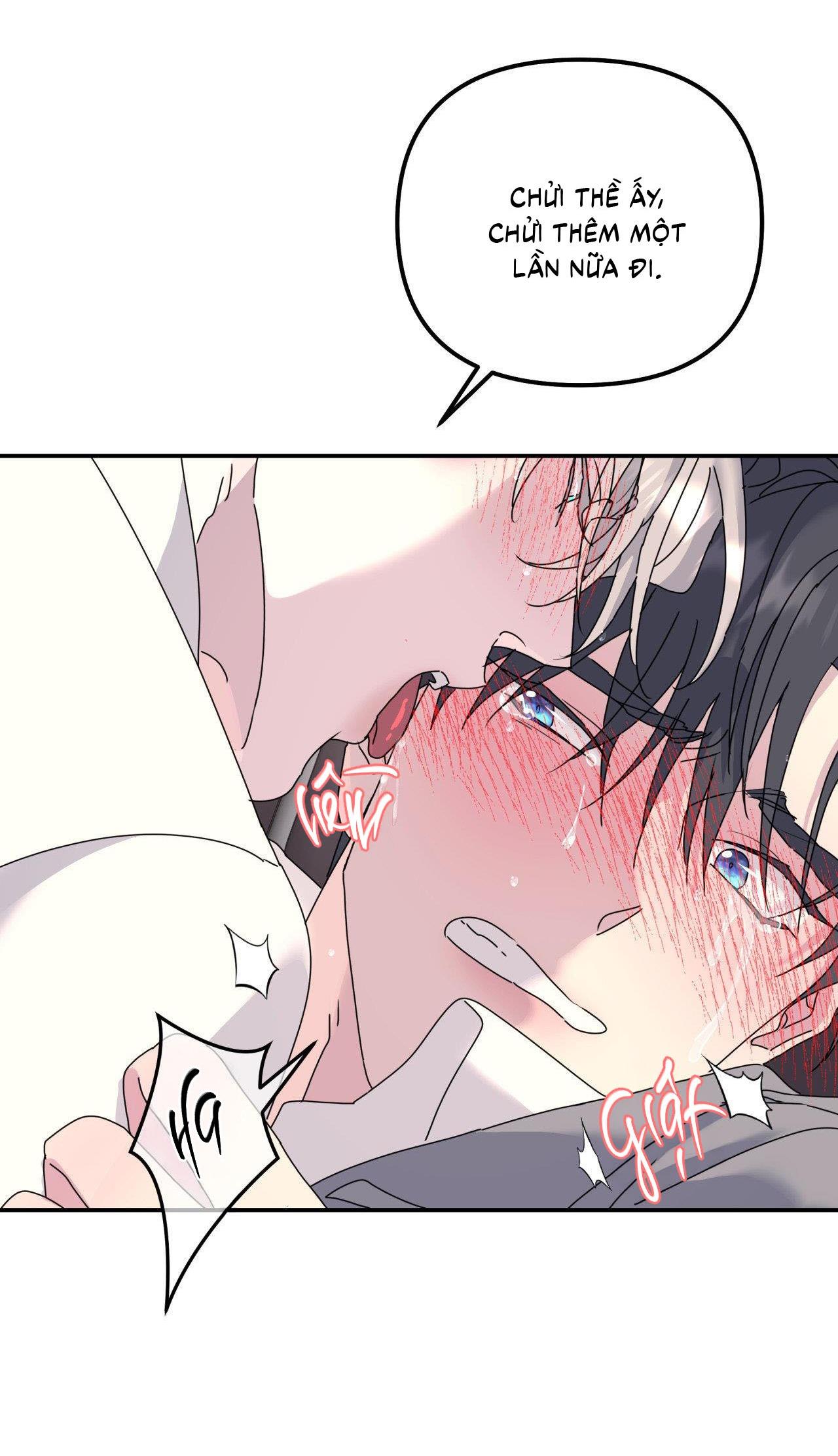 Cây Không Có Rễ - Chap 76