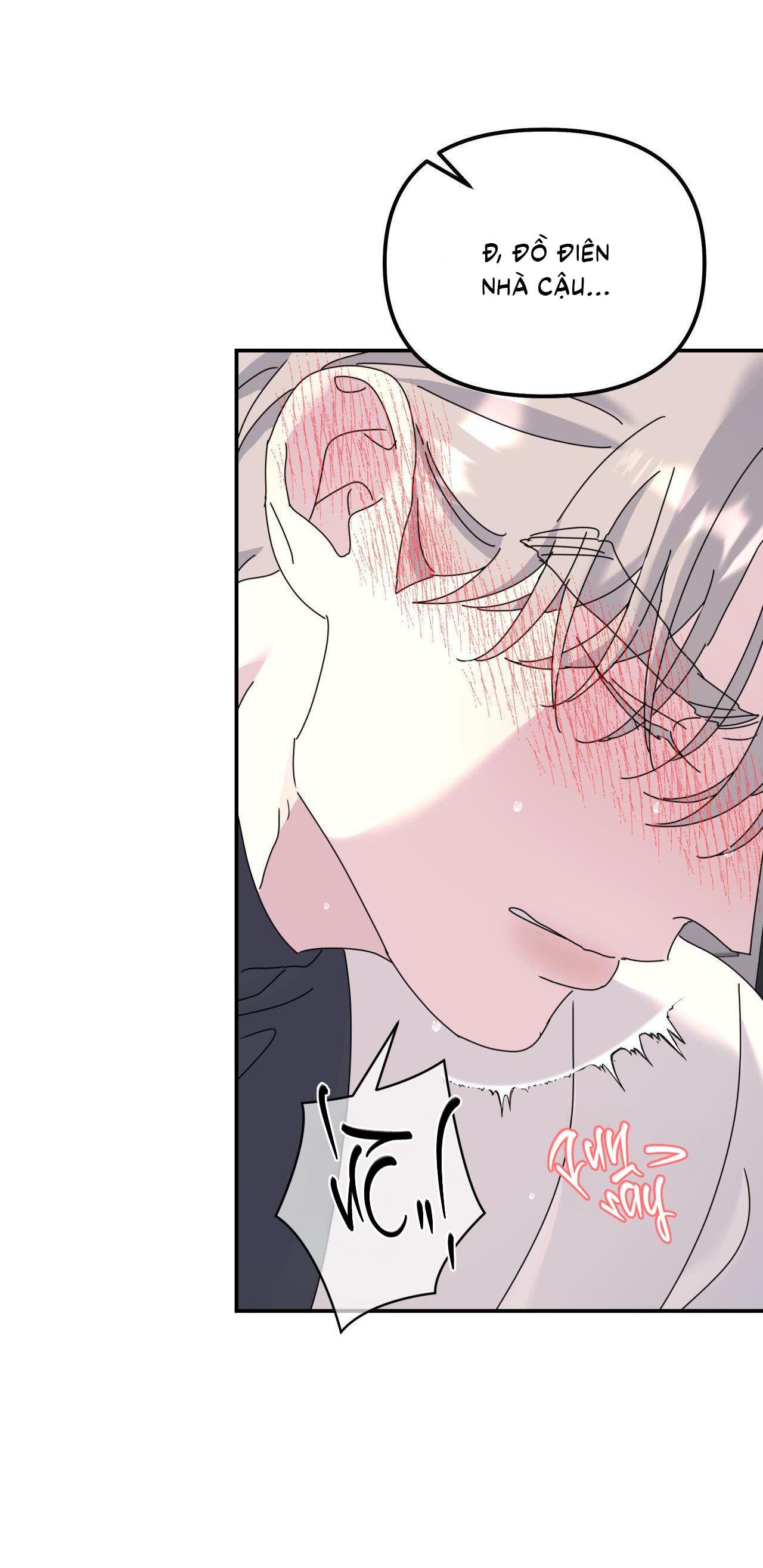 Cây Không Có Rễ - Chap 76