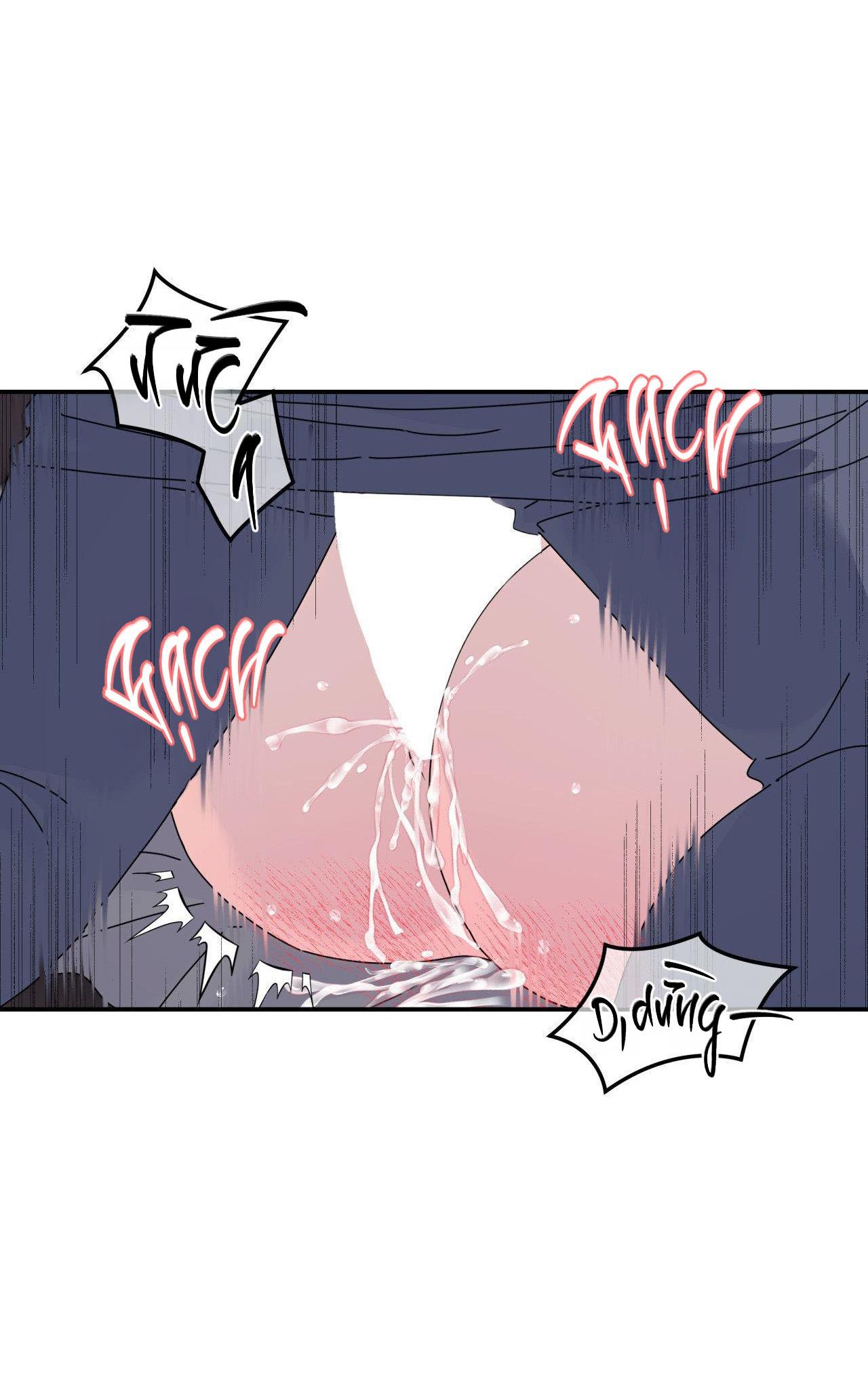 Cây Không Có Rễ - Chap 76