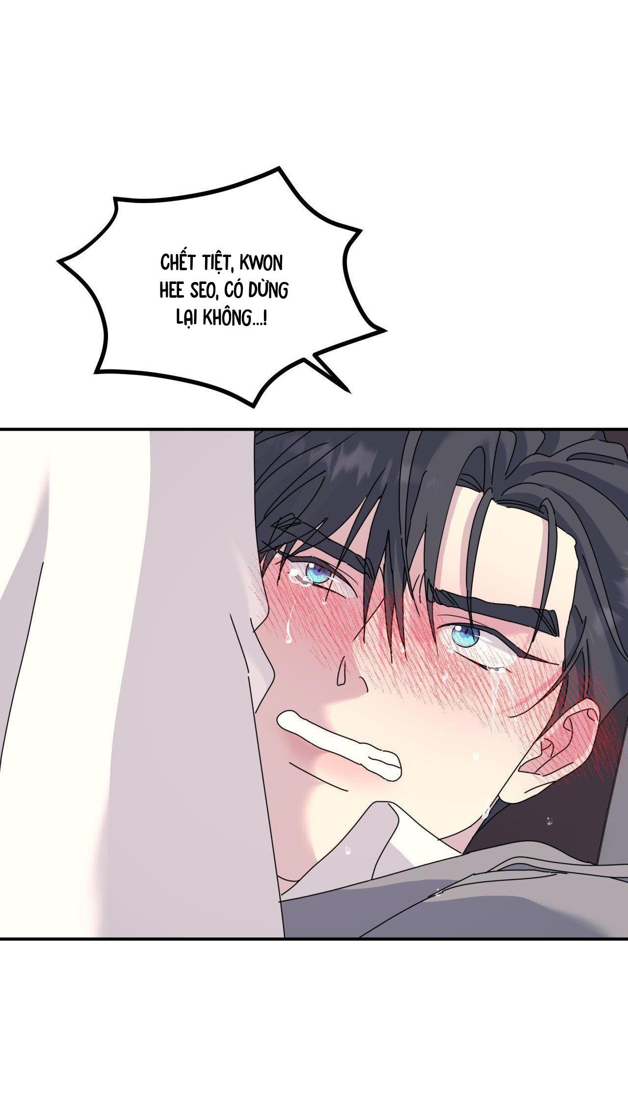 Cây Không Có Rễ - Chap 76