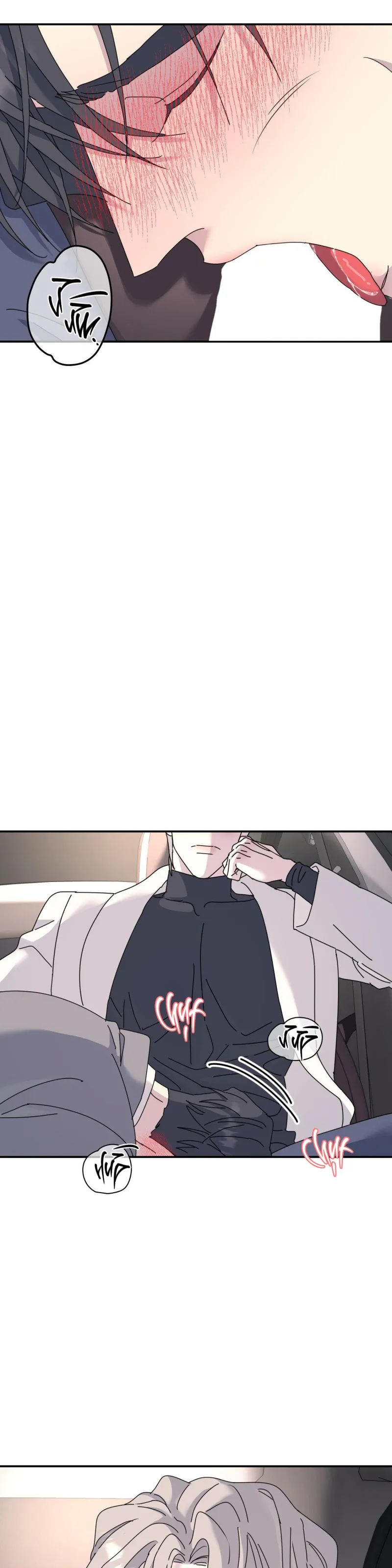 Cây Không Có Rễ - Chap 76