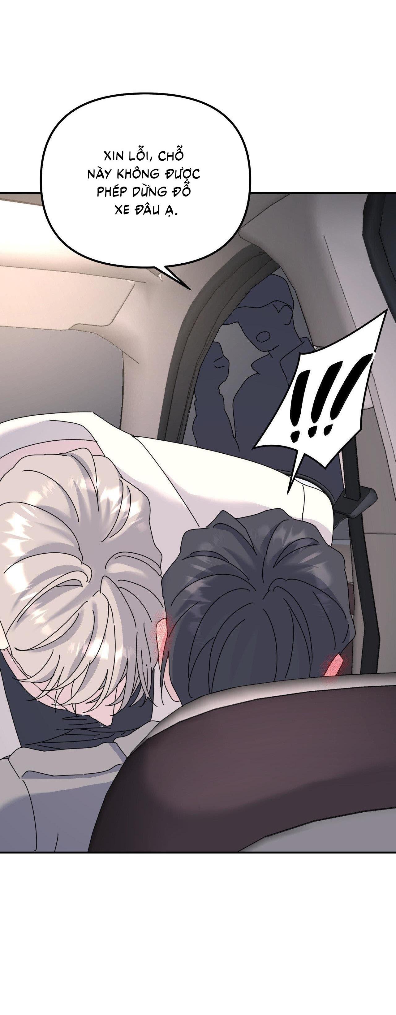 Cây Không Có Rễ - Chap 76