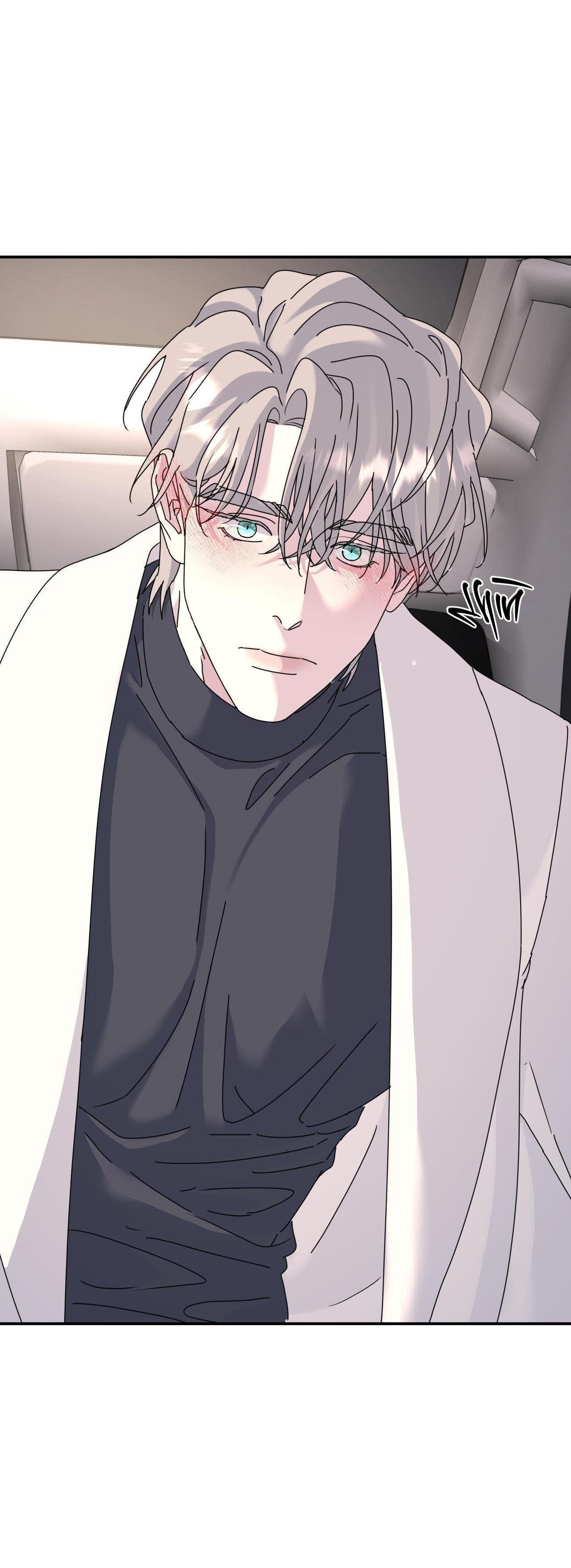 Cây Không Có Rễ - Chap 76