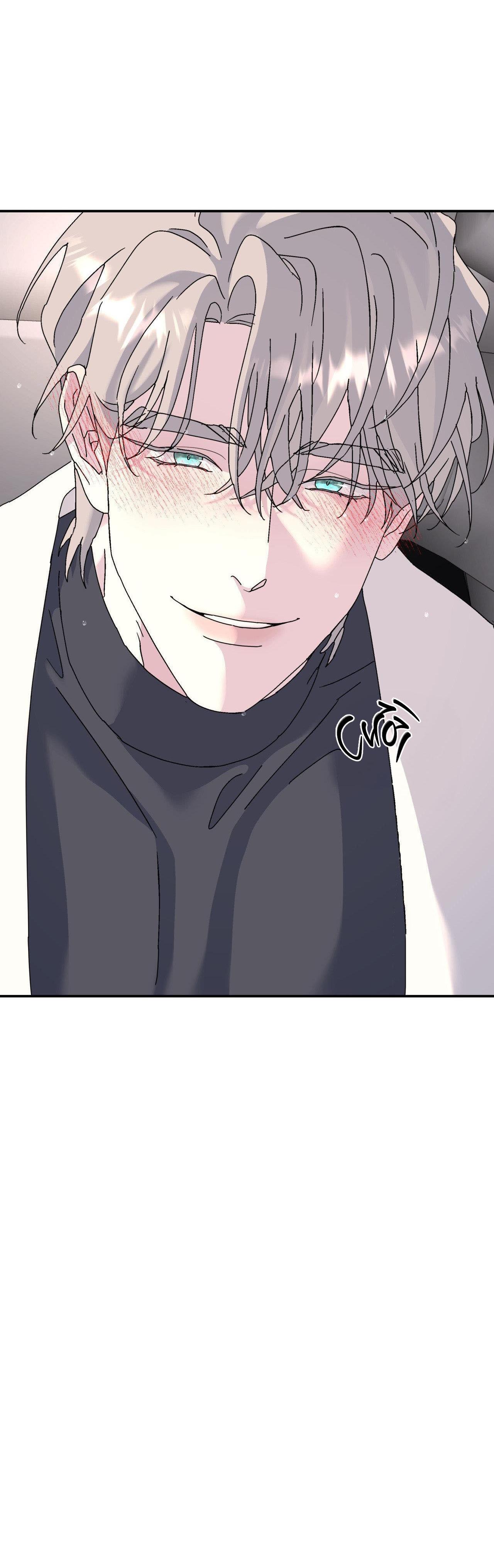 Cây Không Có Rễ - Chap 76