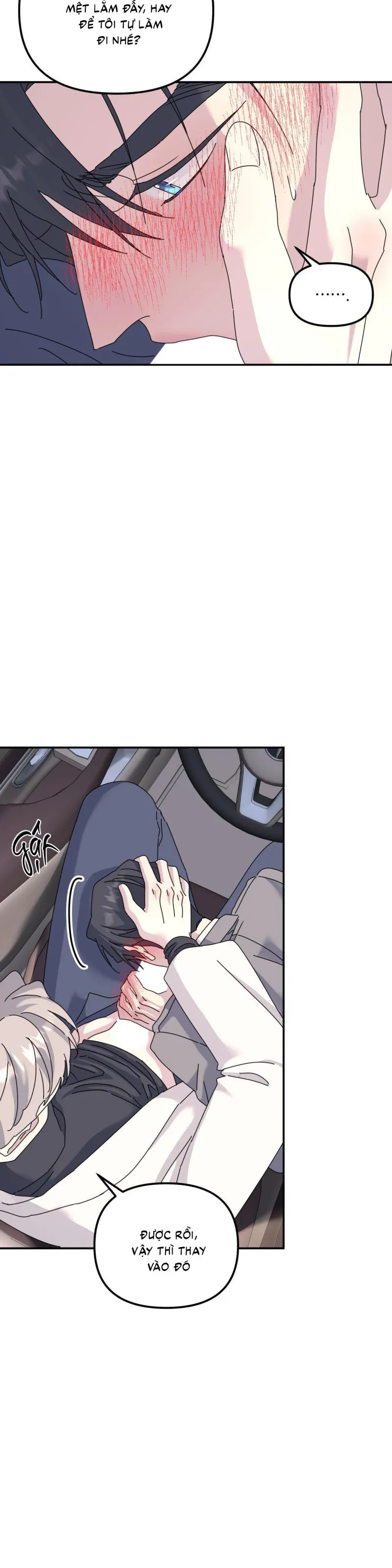 Cây Không Có Rễ - Chap 76