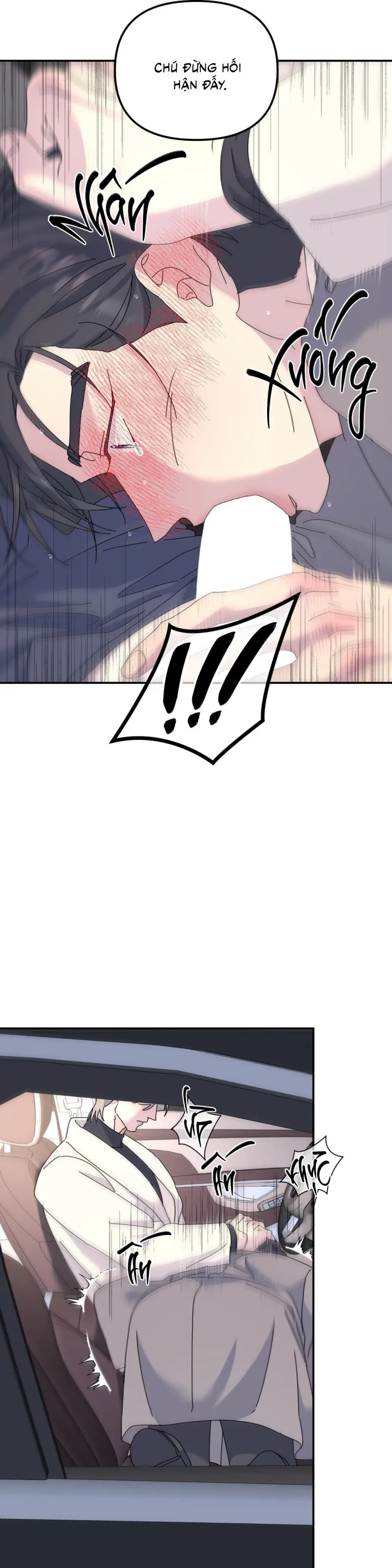 Cây Không Có Rễ - Chap 76