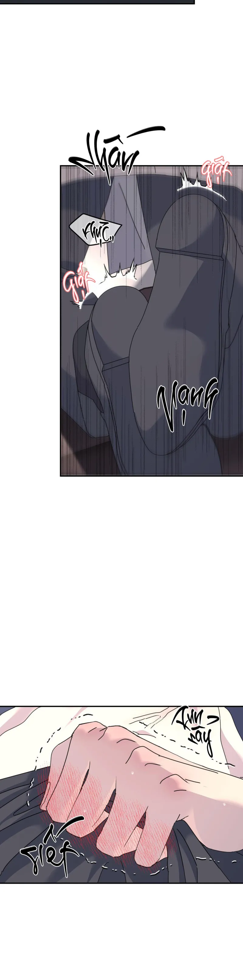 Cây Không Có Rễ - Chap 76