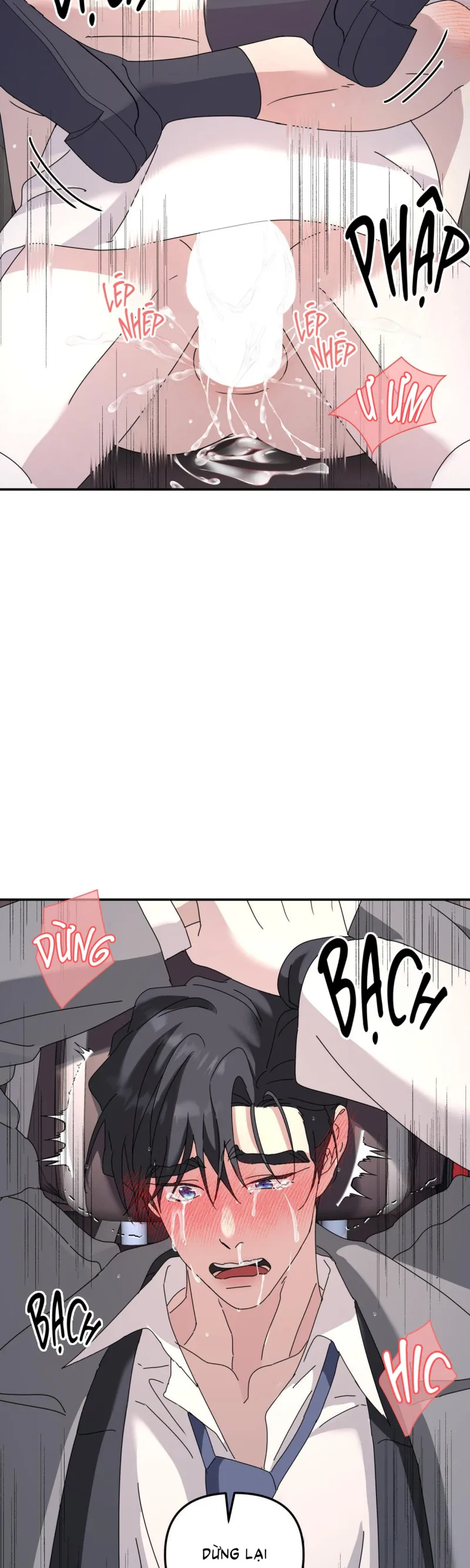 Cây Không Có Rễ - Chap 77