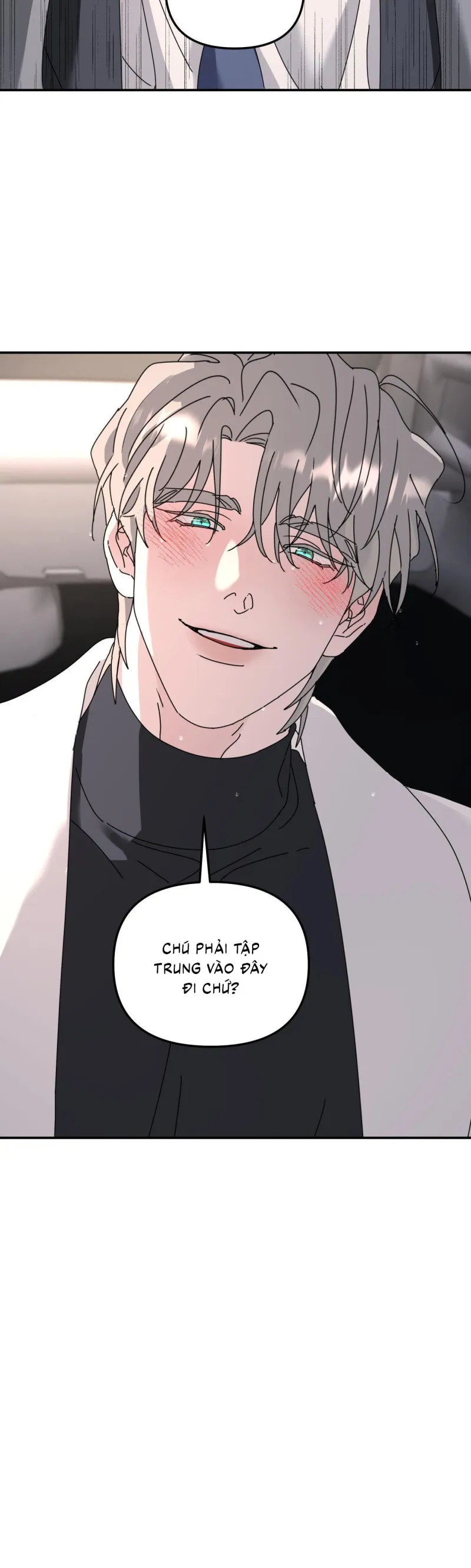 Cây Không Có Rễ - Chap 77