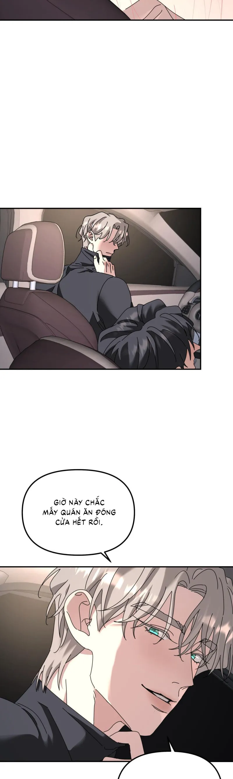 Cây Không Có Rễ - Chap 77