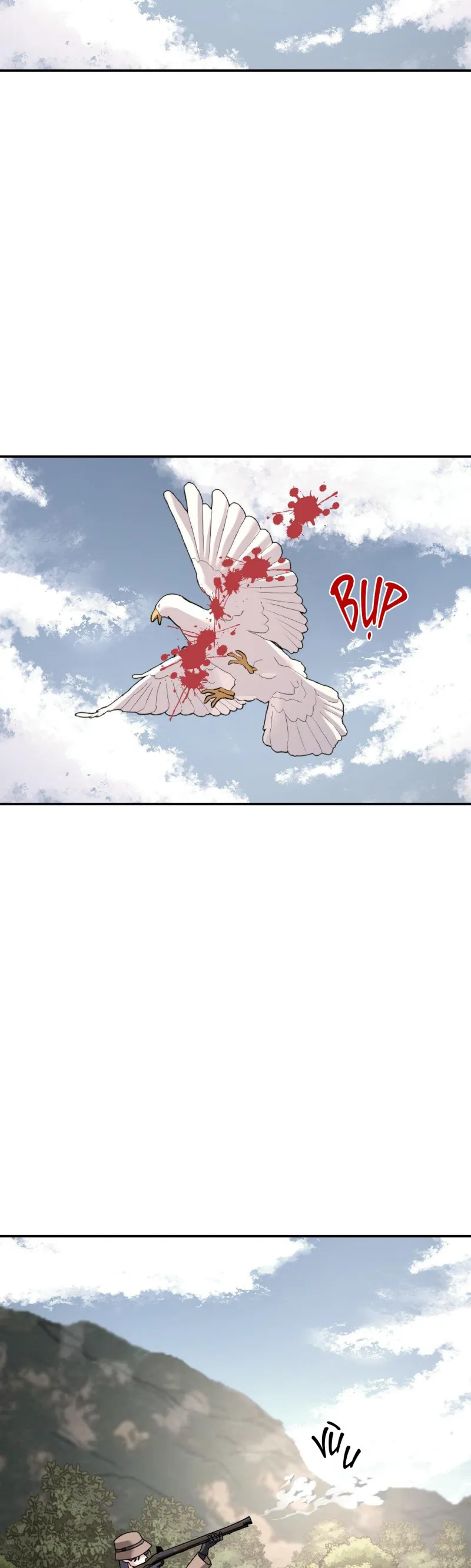 Cây Không Có Rễ - Chap 77