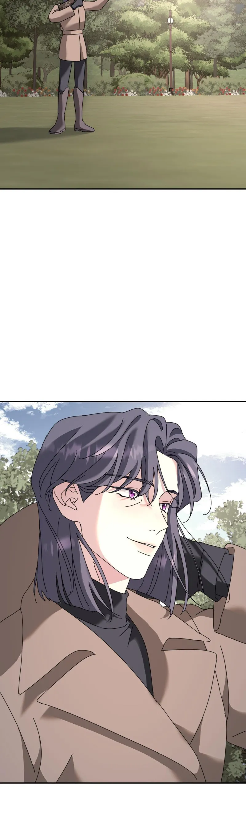 Cây Không Có Rễ - Chap 77