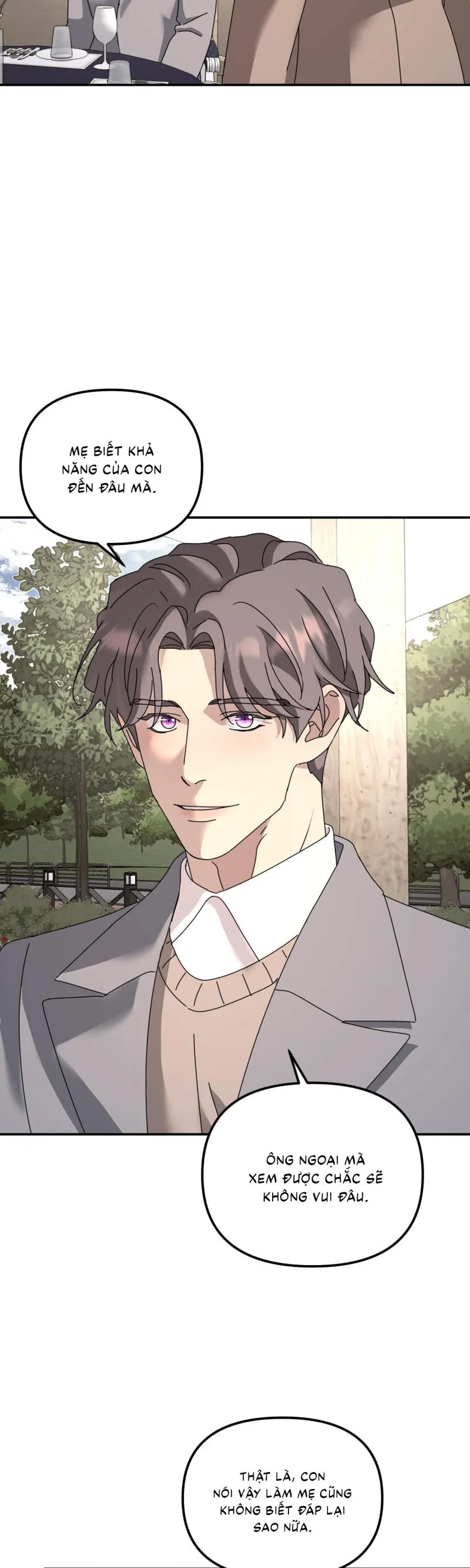 Cây Không Có Rễ - Chap 77