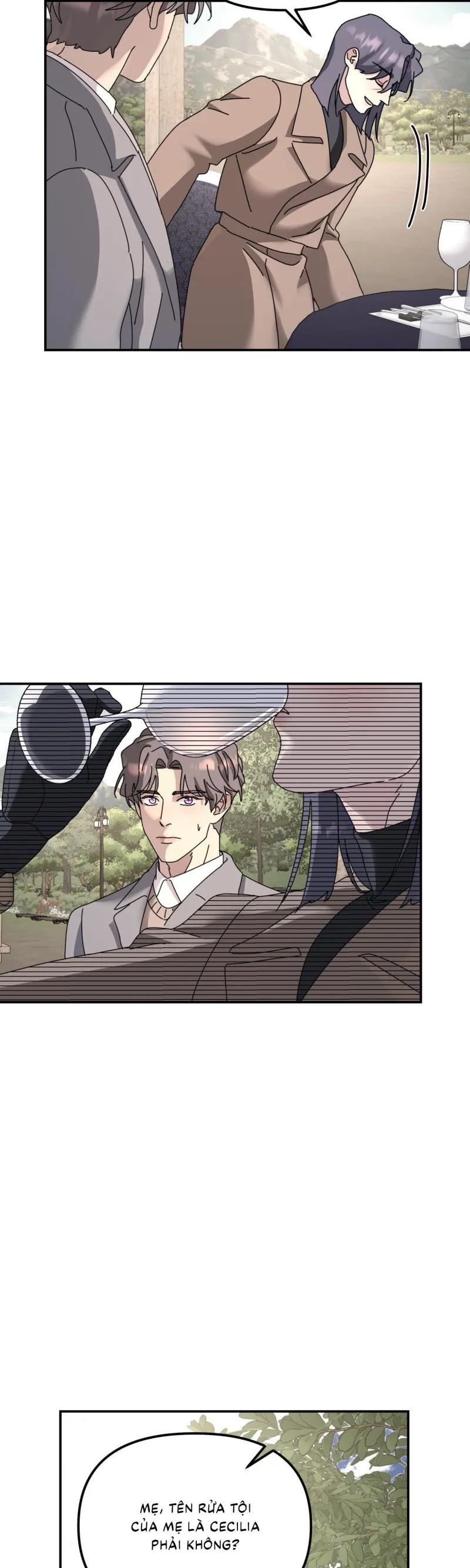 Cây Không Có Rễ - Chap 77