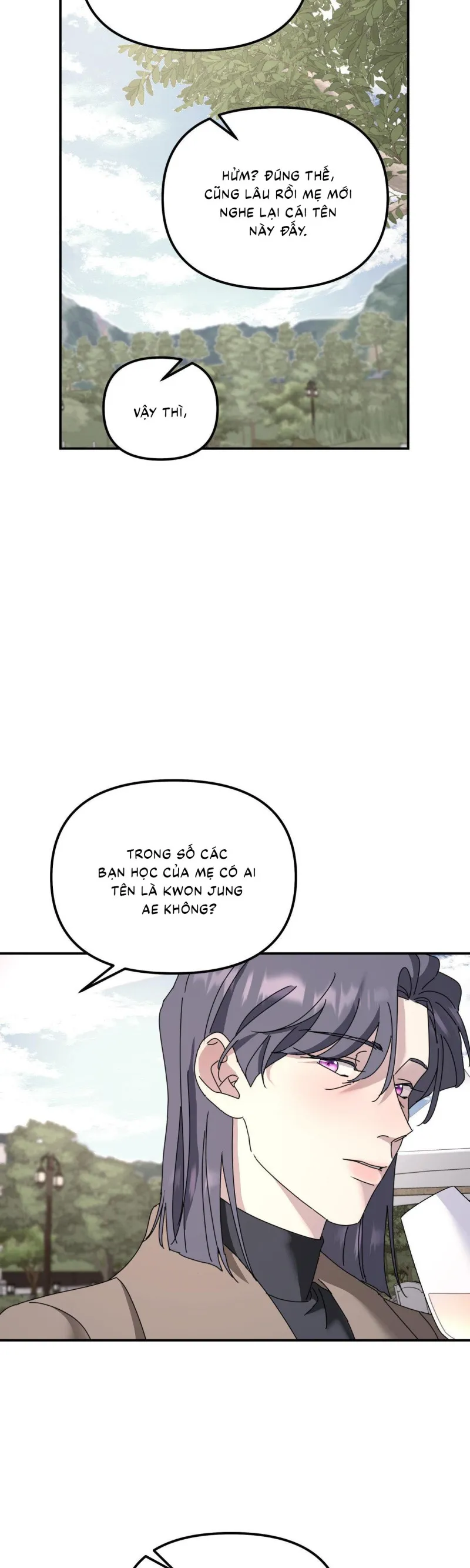 Cây Không Có Rễ - Chap 77