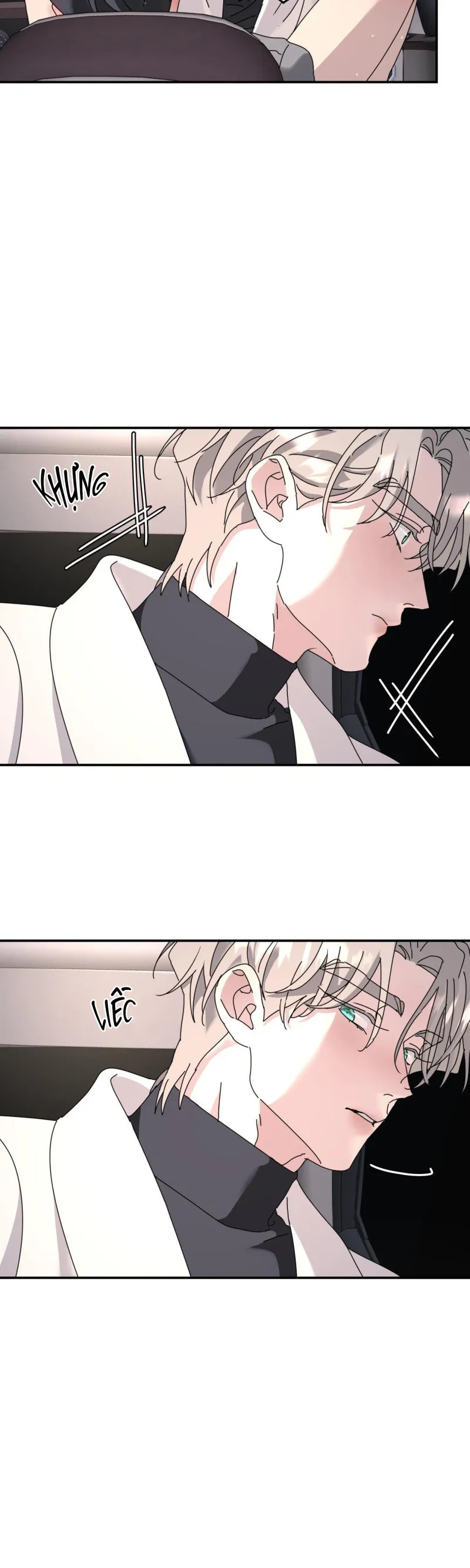 Cây Không Có Rễ - Chap 77