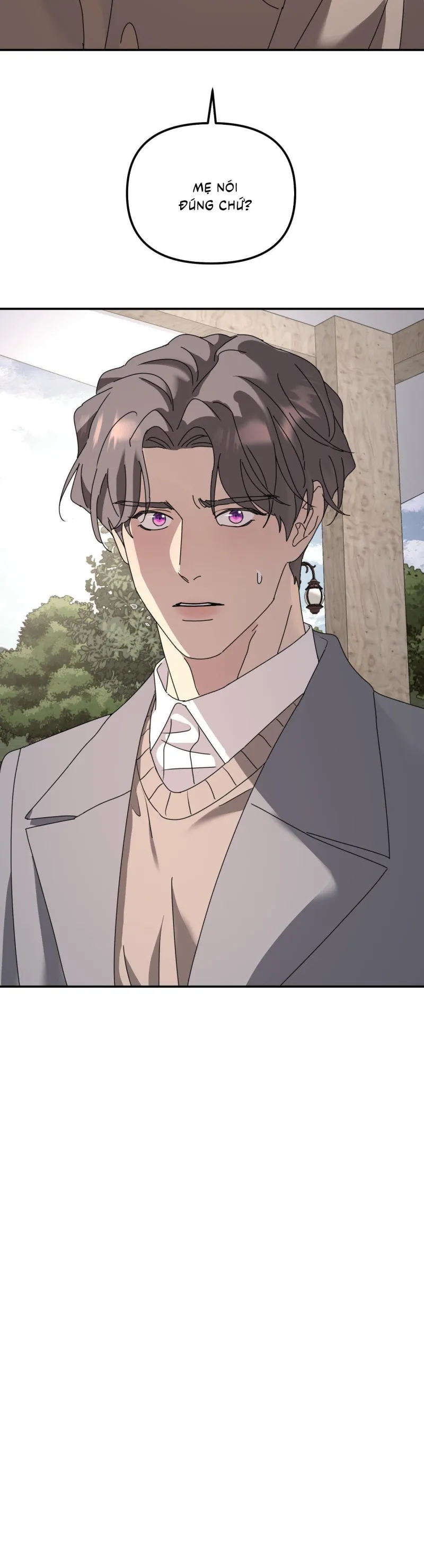 Cây Không Có Rễ - Chap 77