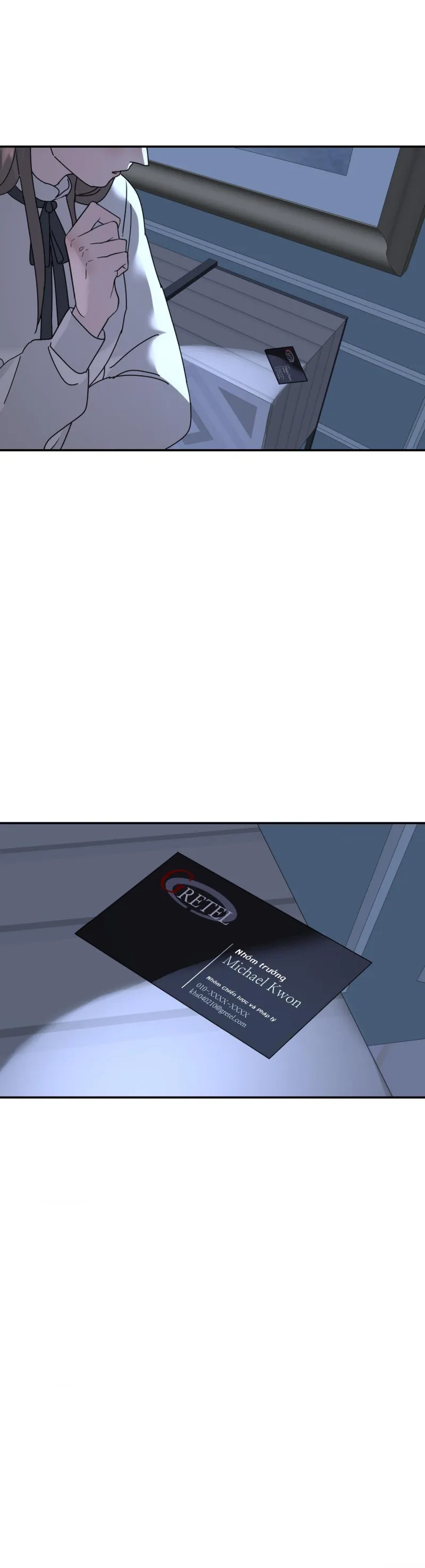 Cây Không Có Rễ - Chap 77