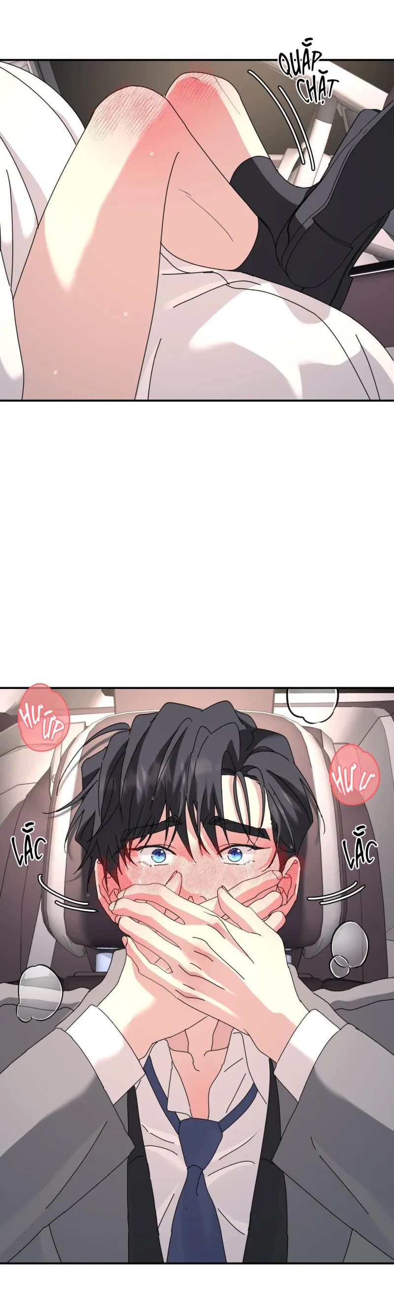 Cây Không Có Rễ - Chap 77