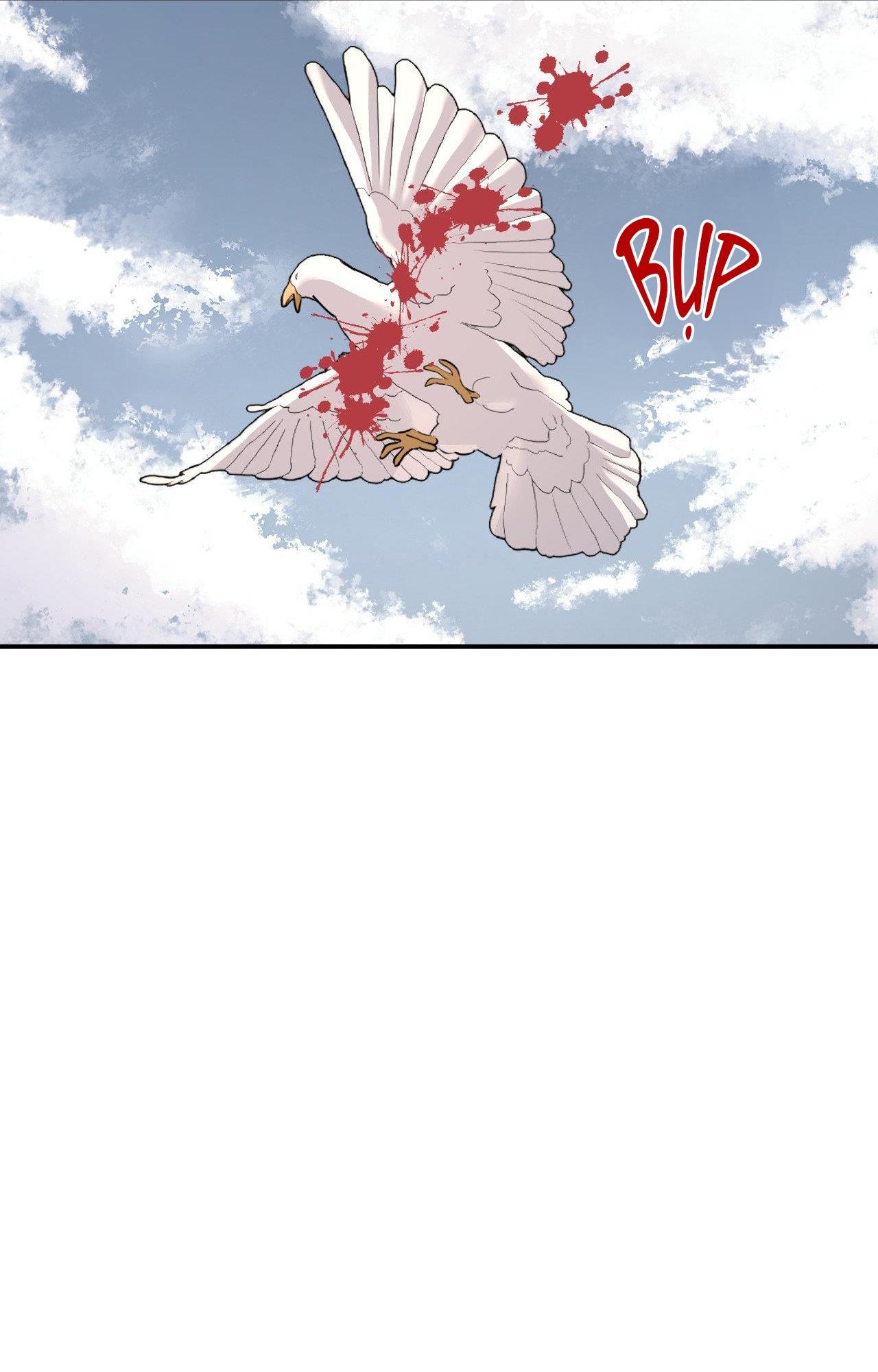 Cây Không Có Rễ - Chap 77