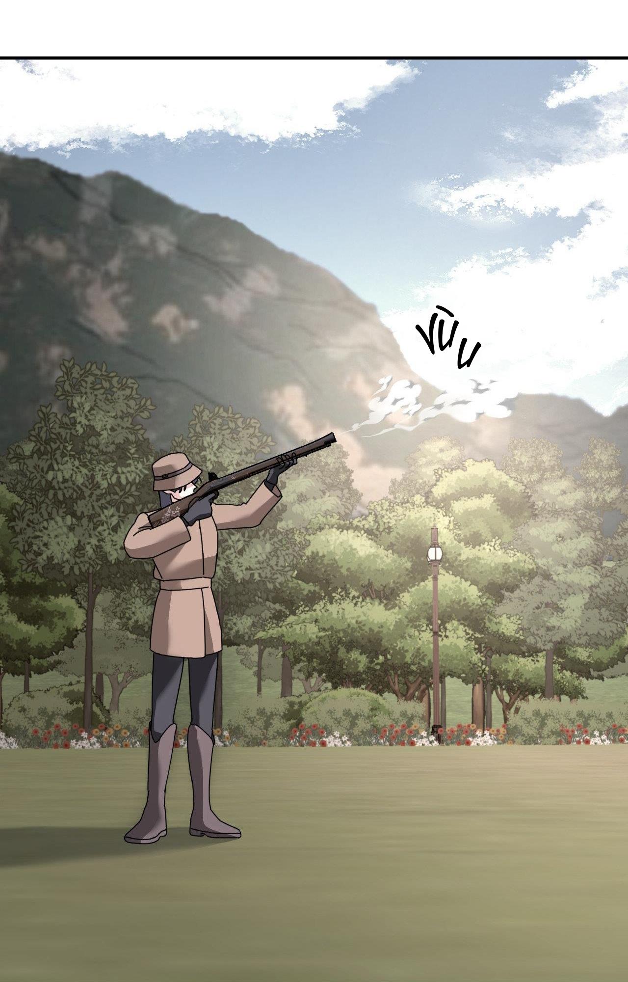 Cây Không Có Rễ - Chap 77