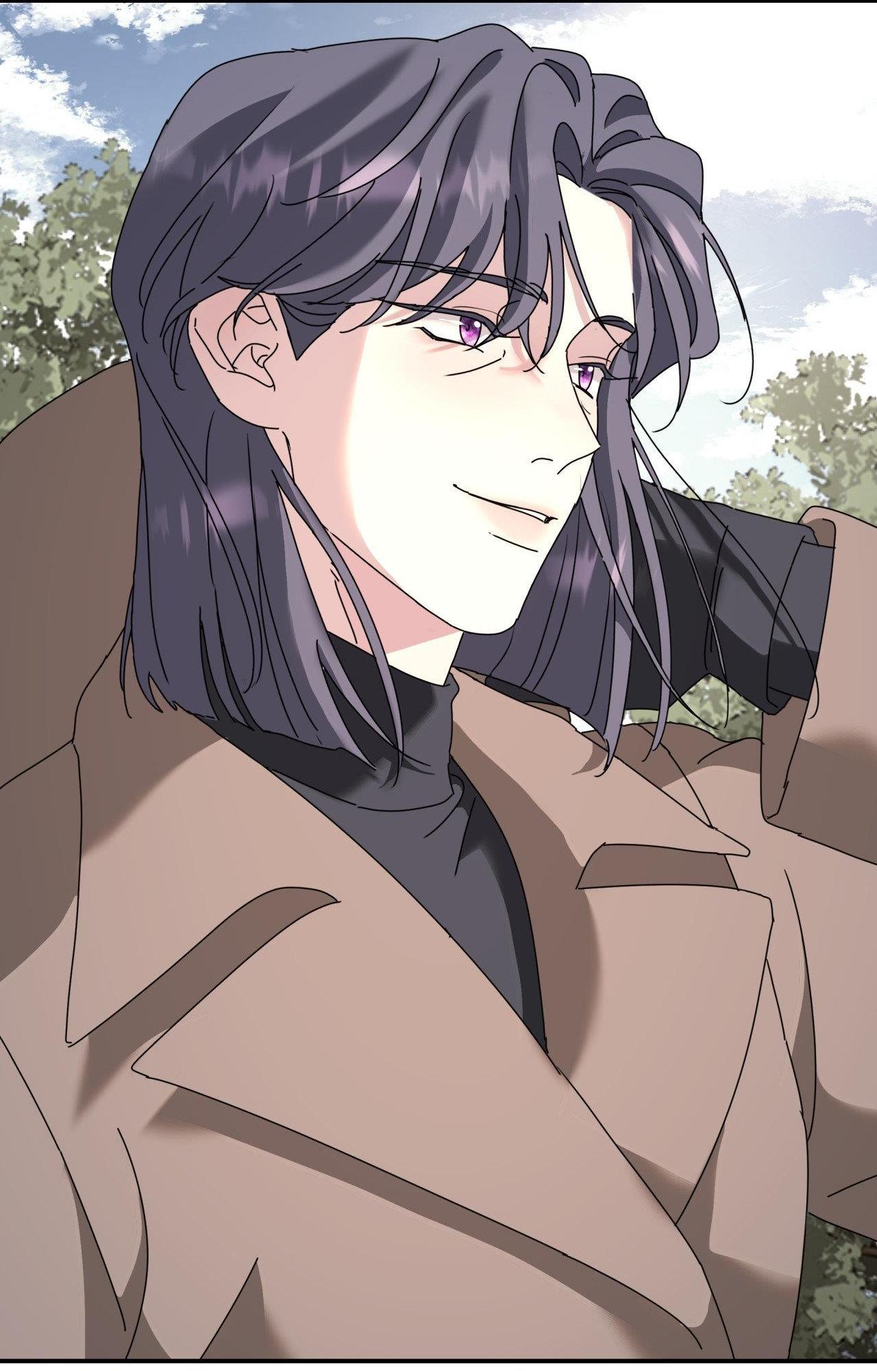 Cây Không Có Rễ - Chap 77