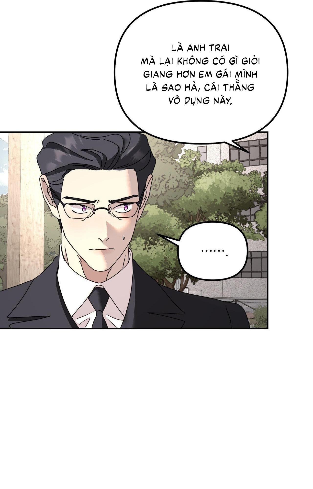 Cây Không Có Rễ - Chap 77