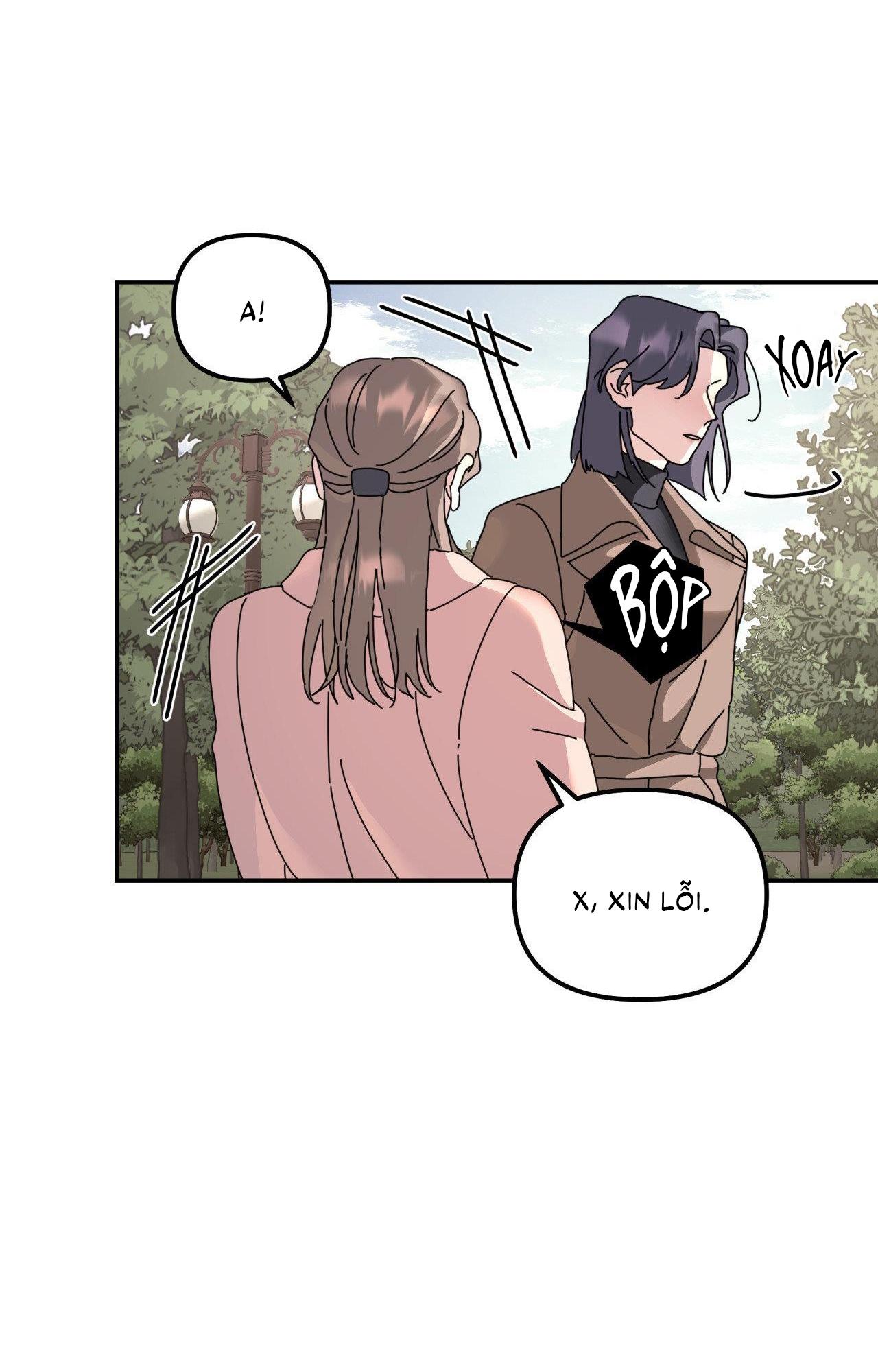 Cây Không Có Rễ - Chap 77